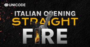 Italian opening